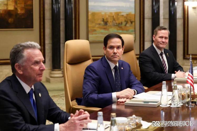 俄罗斯乌克兰谈上了,俄罗斯与乌克兰谈判