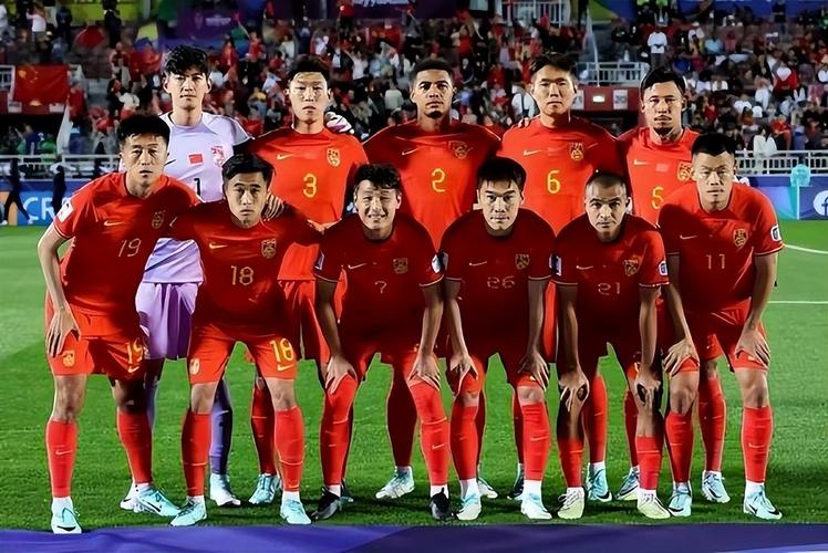 国足末轮5万人观战,国足末轮5万人观战了吗