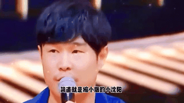 小沈阳女儿将出道,小沈阳女儿最近